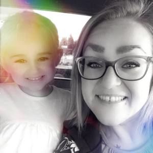 Meet your Posher, Renee